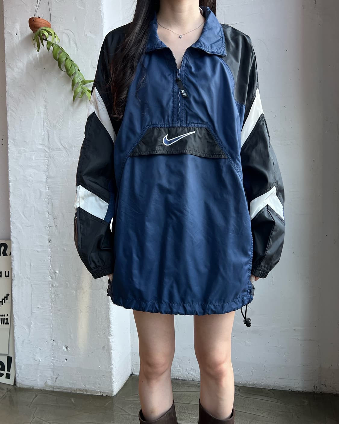 90's 나이키 웜업 상품이미지6