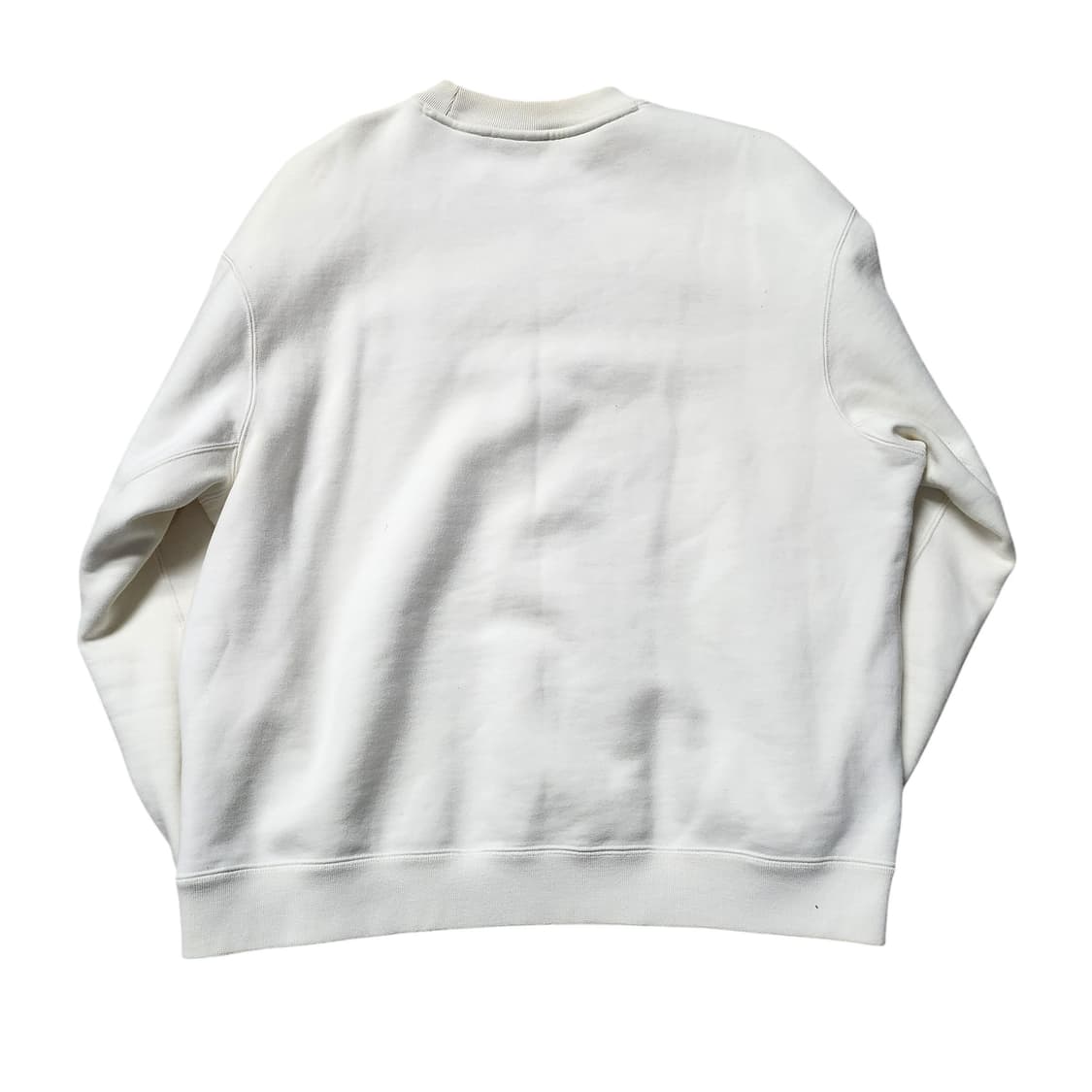 나이키 맨투맨 상품이미지3