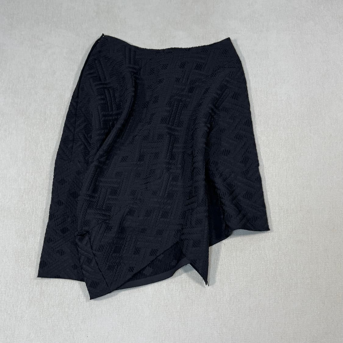 Long Skirt Black 상품이미지4