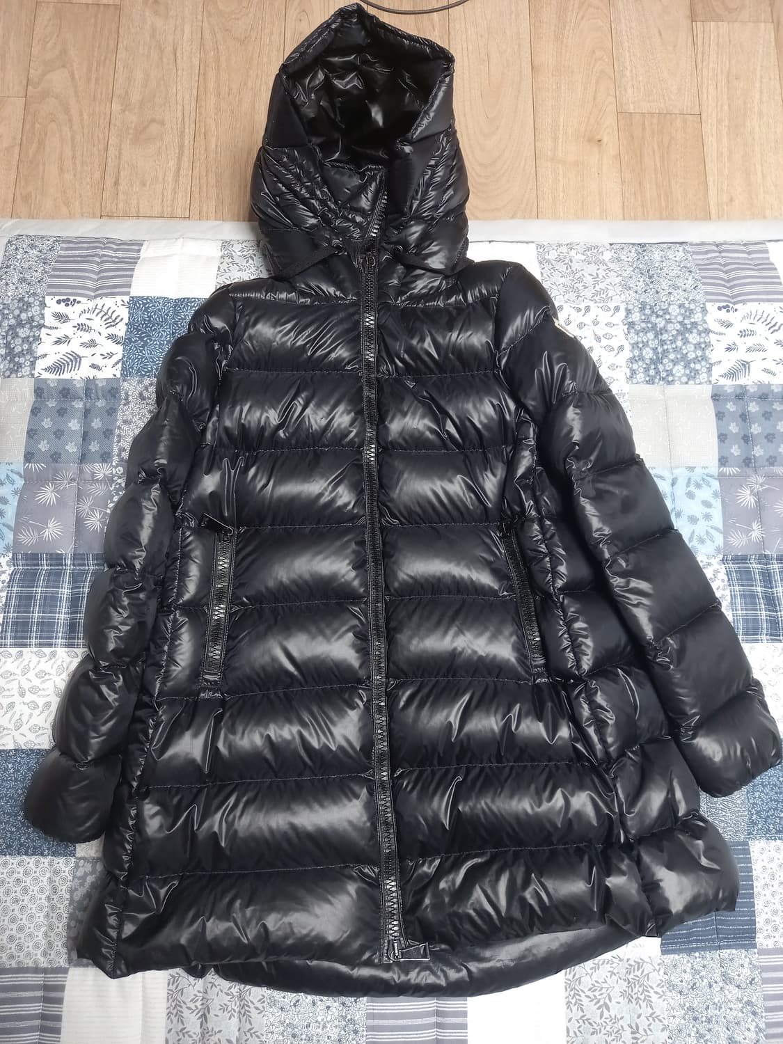 몽클레어 suyn 패딩   0(44~55) 상품이미지1