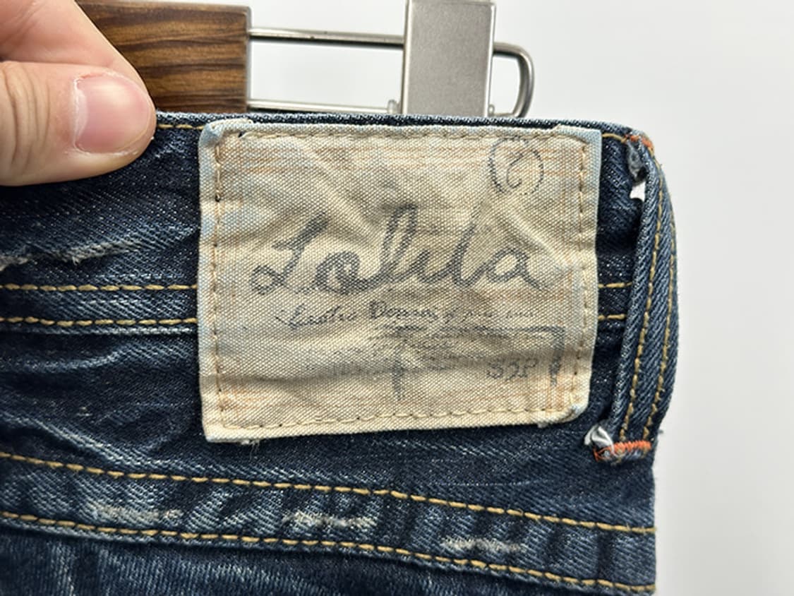 LOLITA JEANS (26-27) 상품이미지7