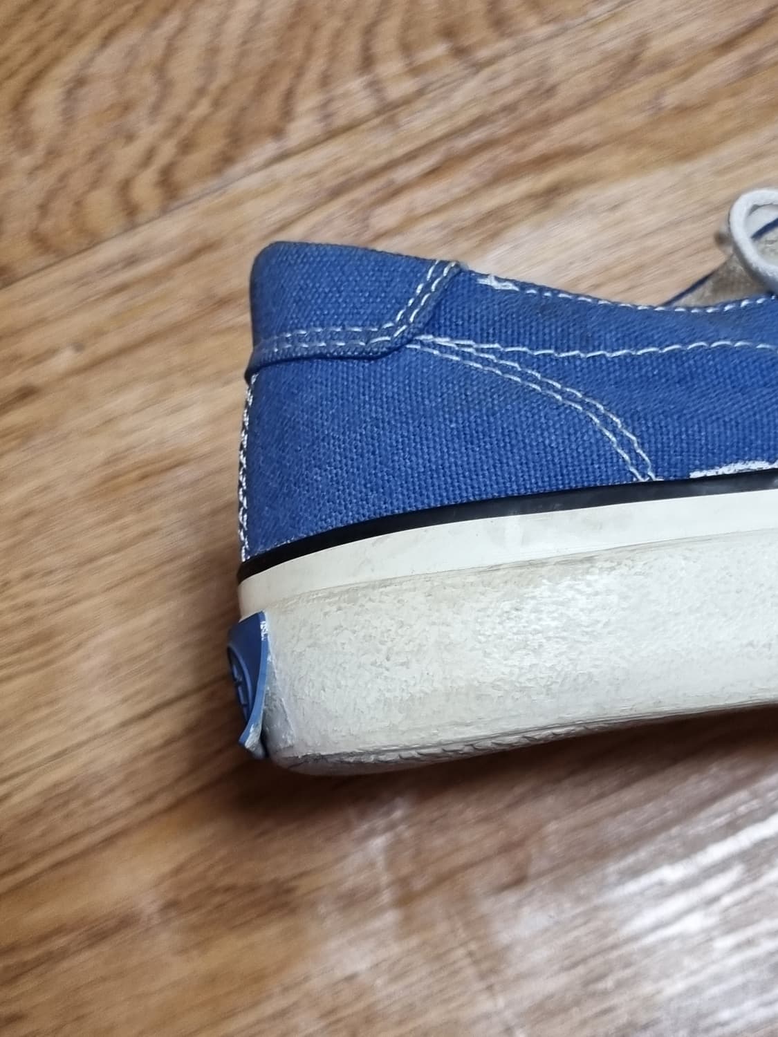 Collective Canvas 스니커즈 상품이미지8