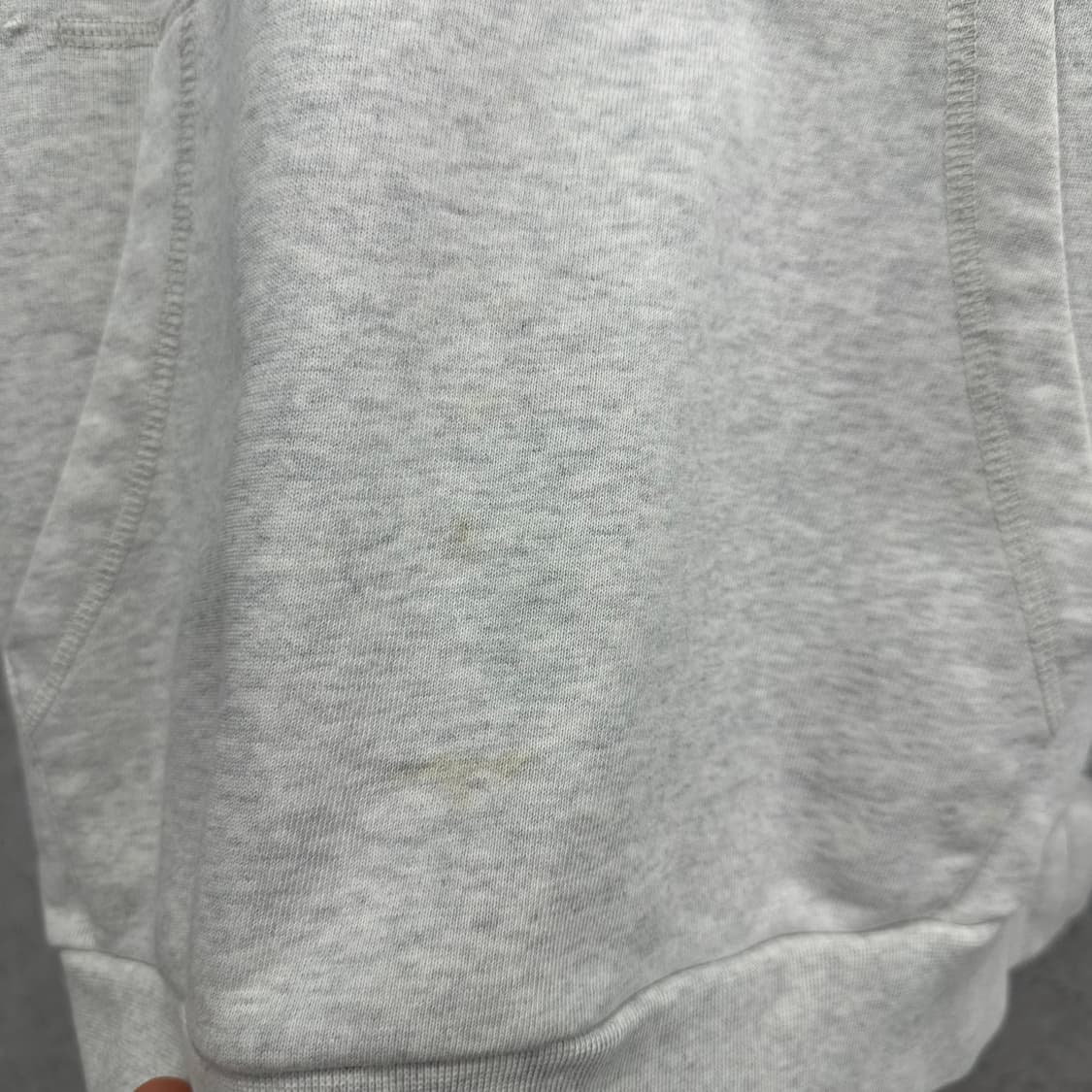 105 엄브로 남자 후드티 상품이미지6