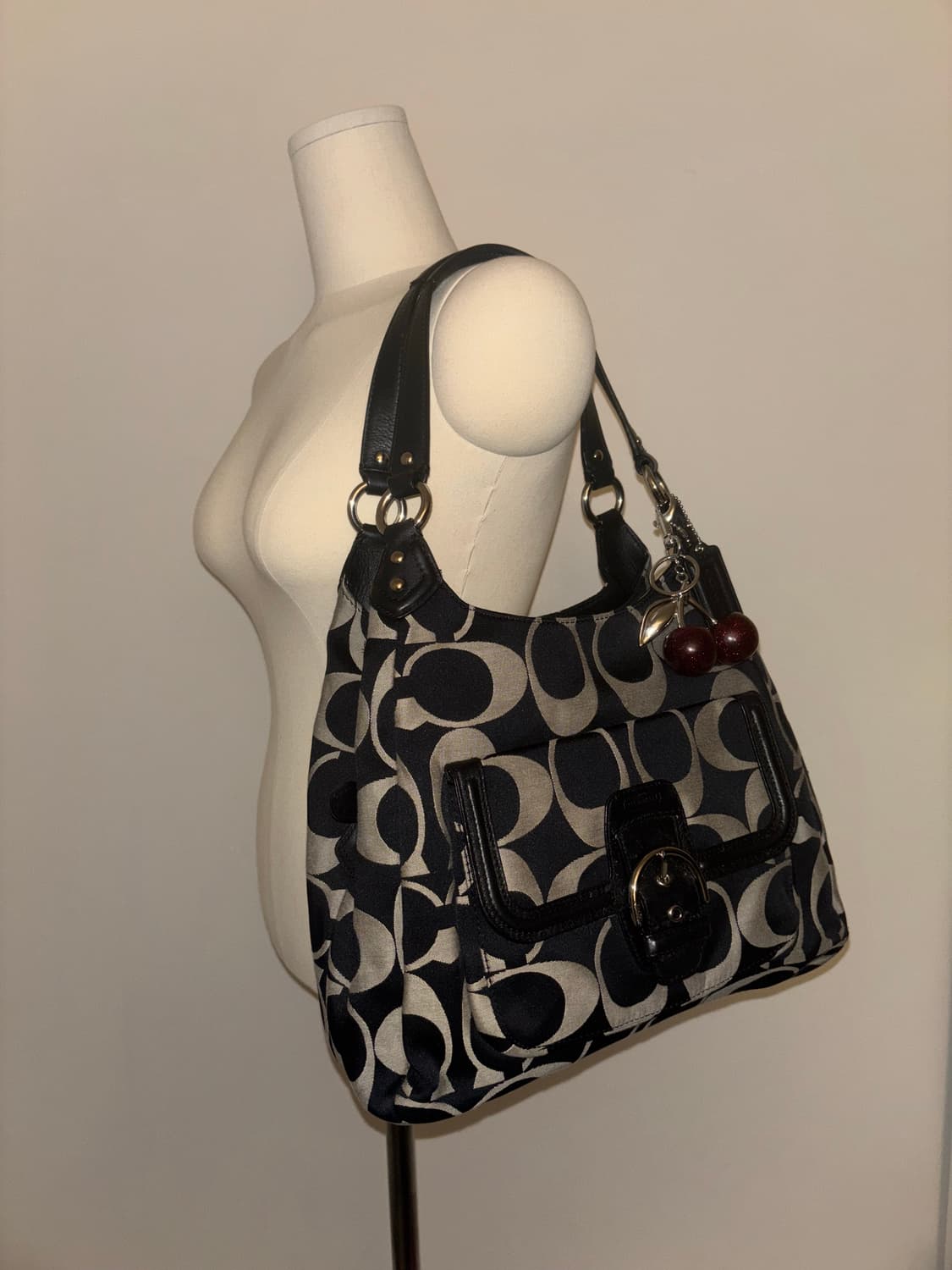 🚨연말세일🚨Coach Signature Vintage Bag 상품이미지3