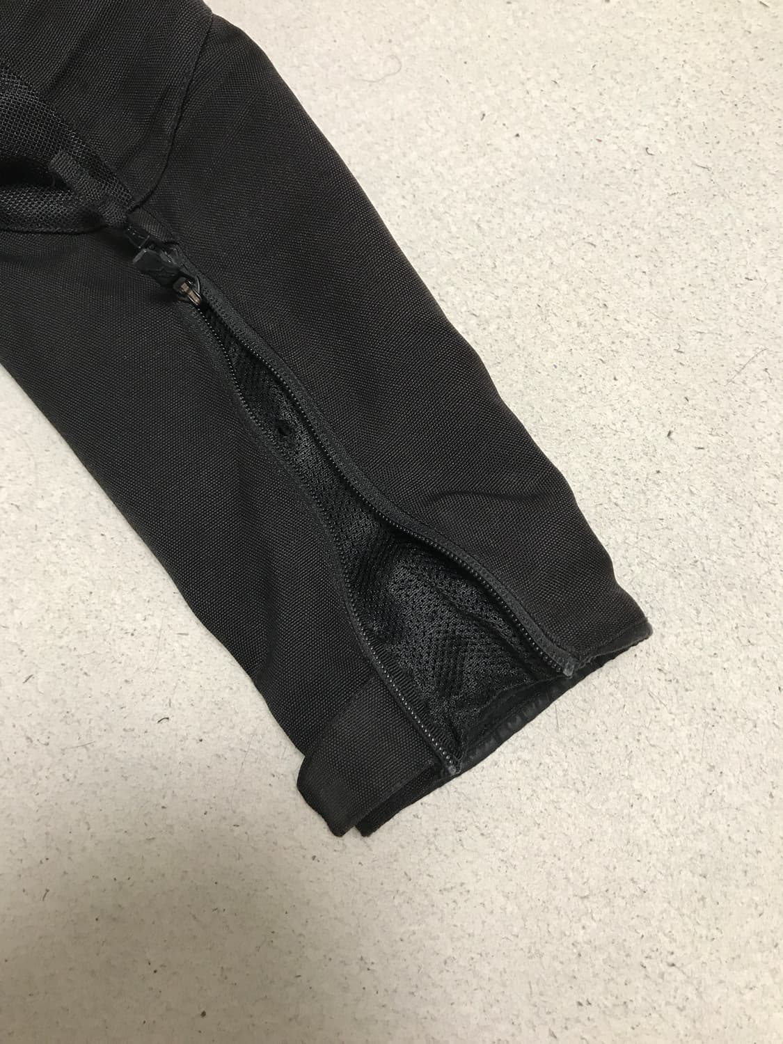 [알파인스타즈](M) 남성 바이퍼 에어 모터사이클 자켓 상품이미지9