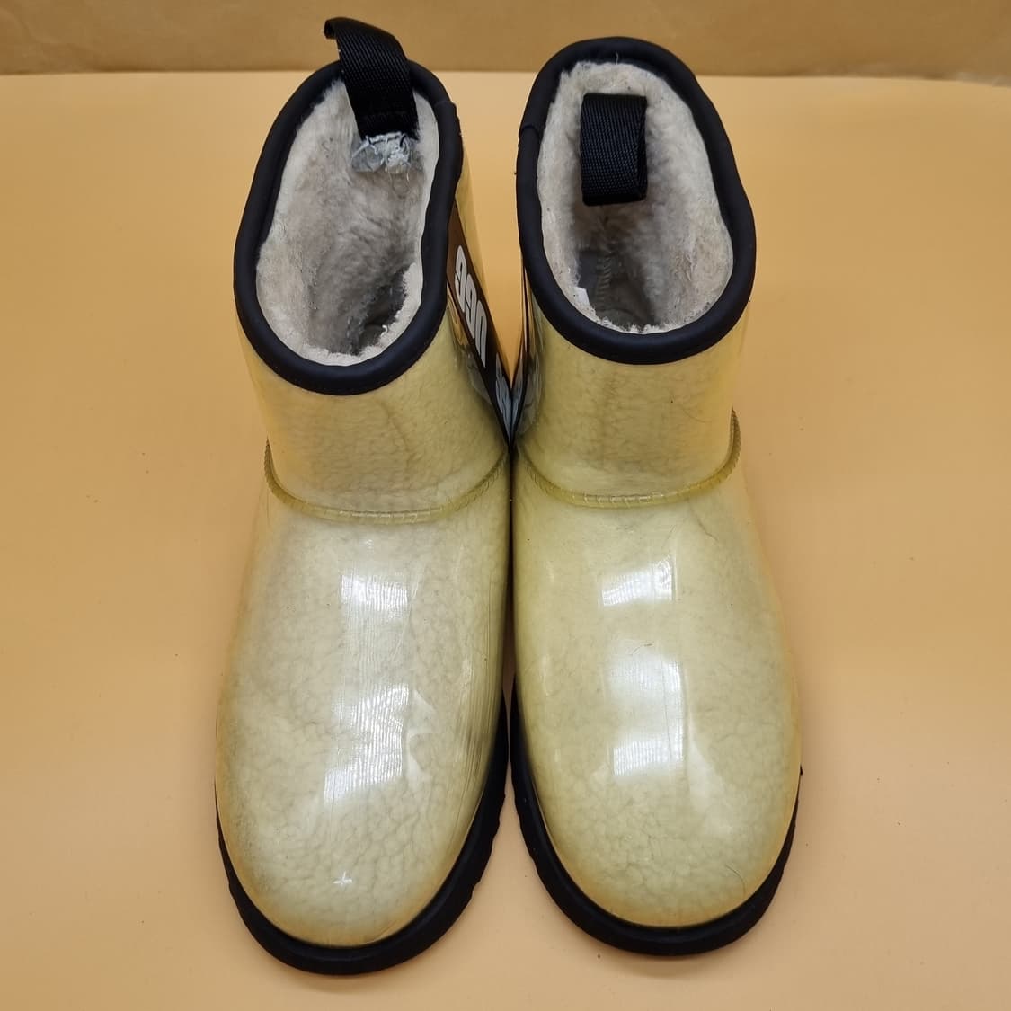 UGG 어그 클래식 클리어 미니부츠245 상품이미지2