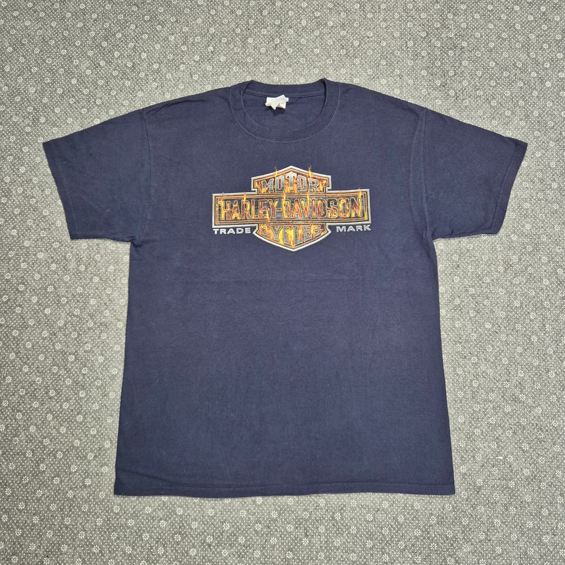 [L]할리데이비슨 미시건 -647 상품이미지3