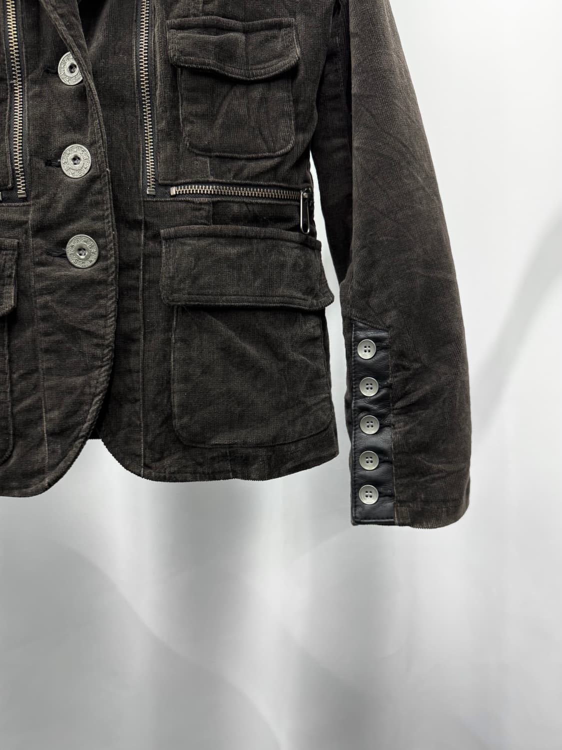 vtg jacket 상품이미지4