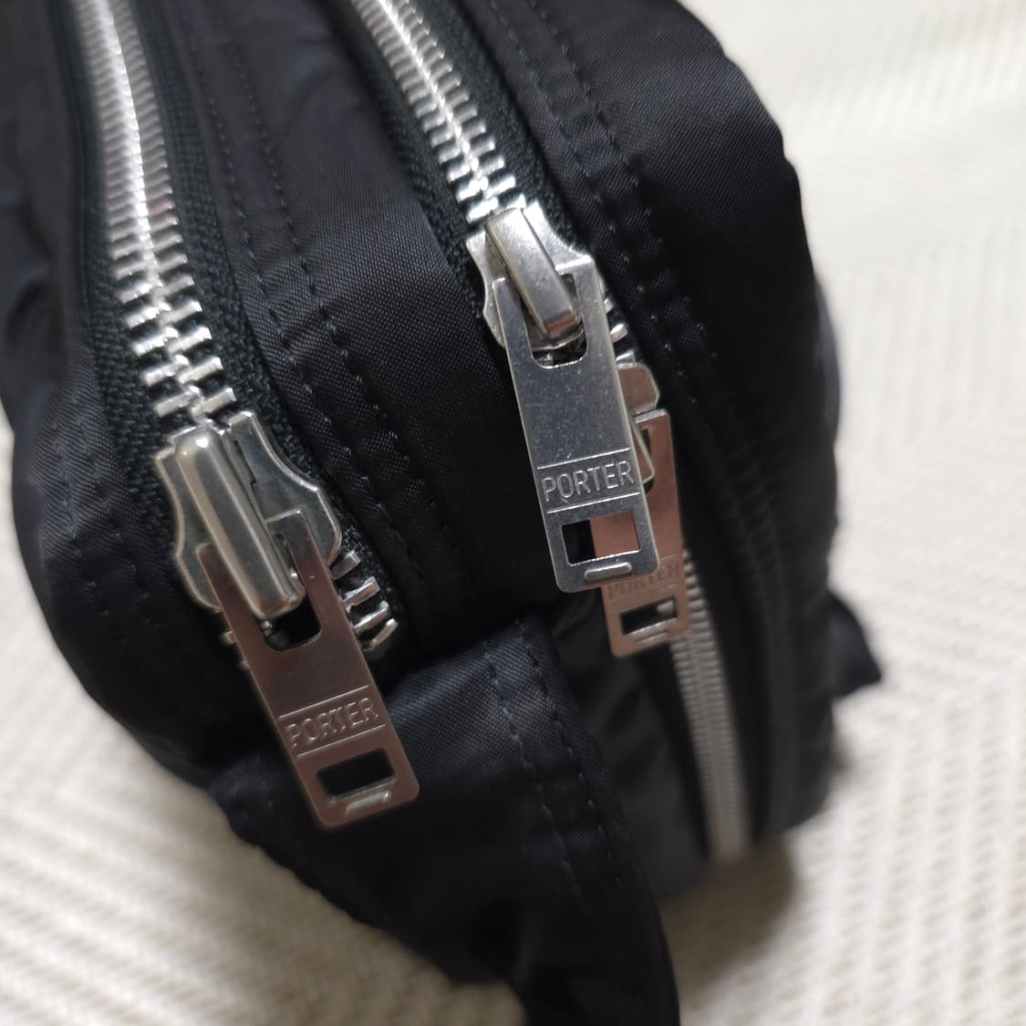 요시다포터 탱커 숄더백 S 스몰 622-76963 (30 상품이미지6