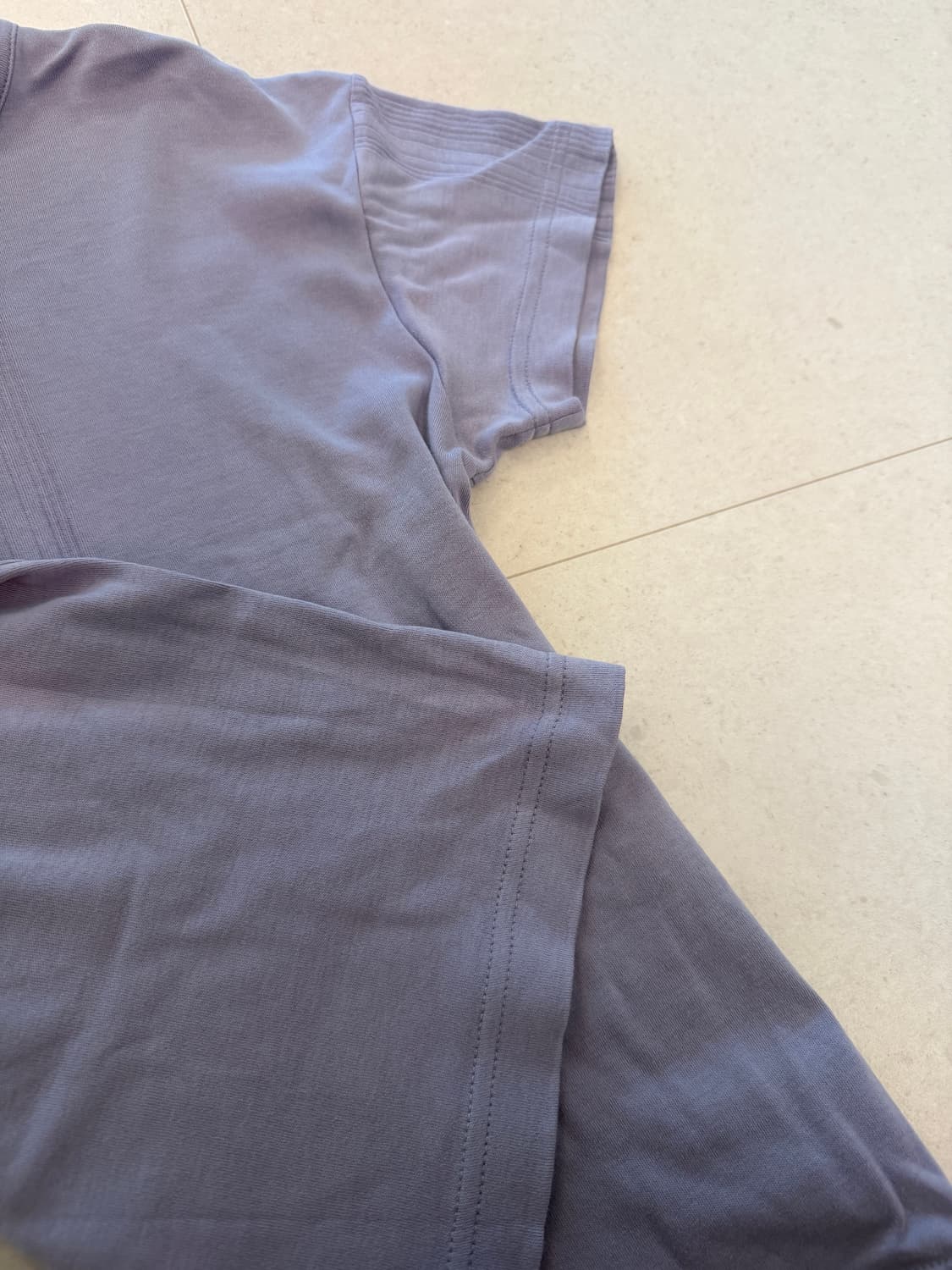 reebok baby tee 상품이미지3