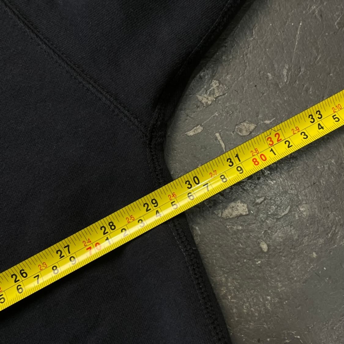 105 나이키 오버핏 후드티  상품이미지6