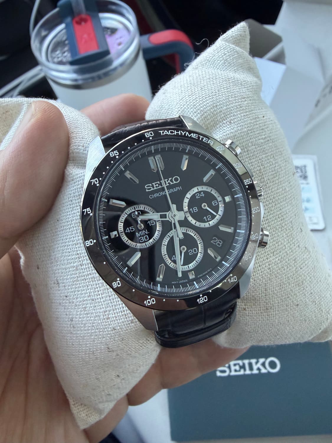 세이코 SBTR021 세이토나 상품이미지2