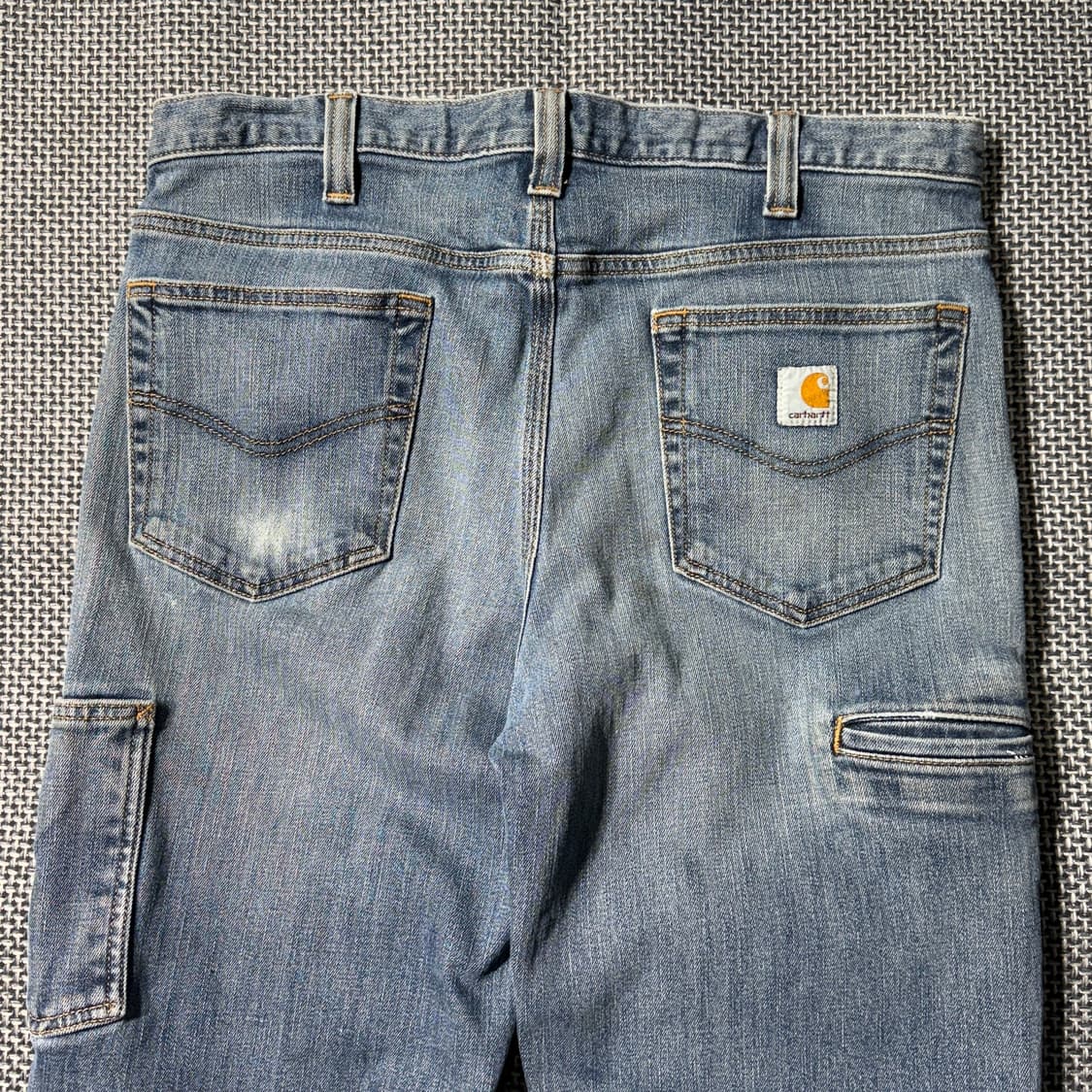 칼하트 워크팬츠 (old-8419) 상품이미지8