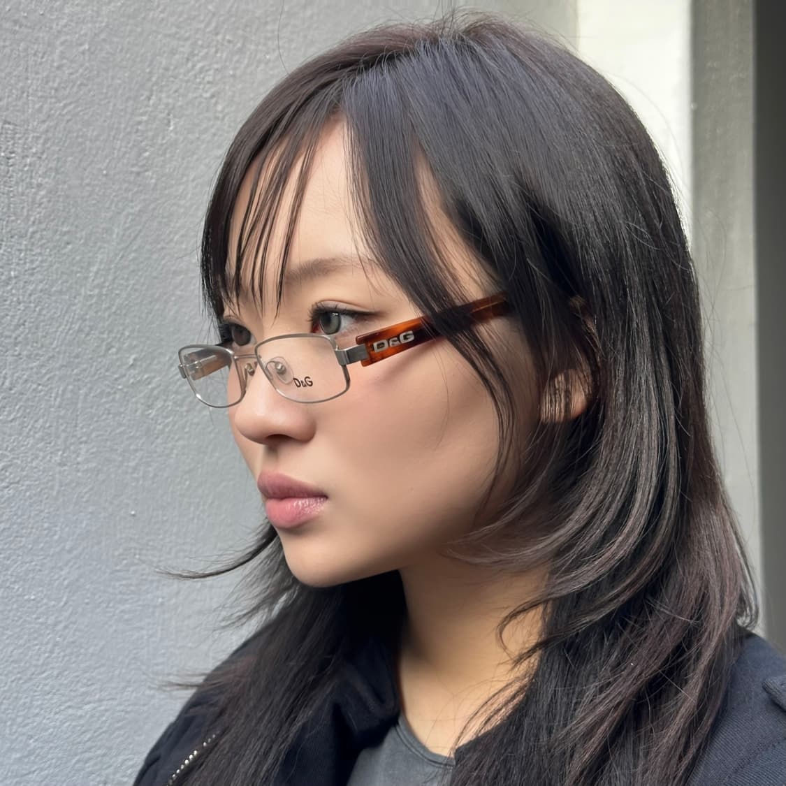 00s 돌체앤가바나 안경 풀세트 상품이미지1