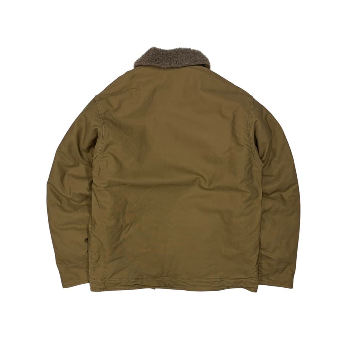 Outstanding USN deck jacket 아웃스탠딩 덱자켓 상품이미지2