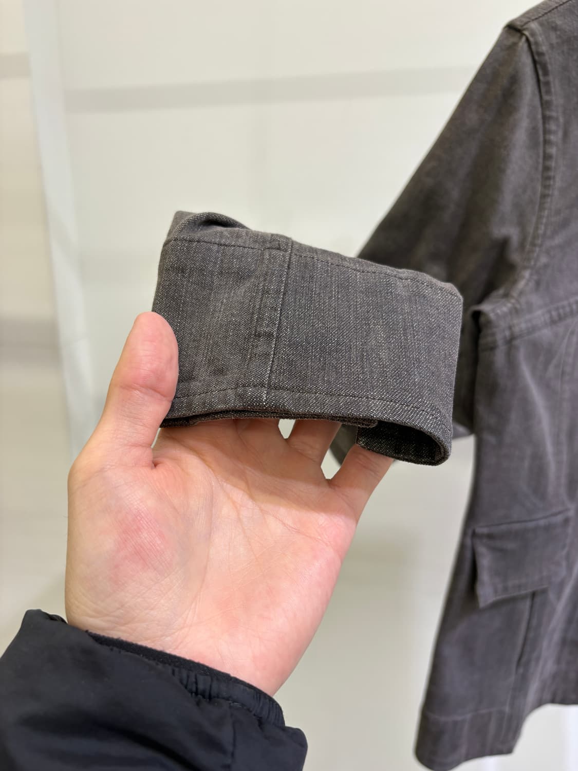 2ND VAUDEVILLE (Made in Japan) 자켓 상품이미지4