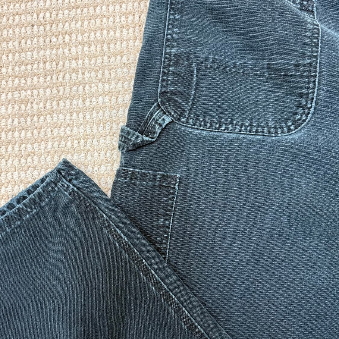 칼하트 팬츠 1 상품이미지9