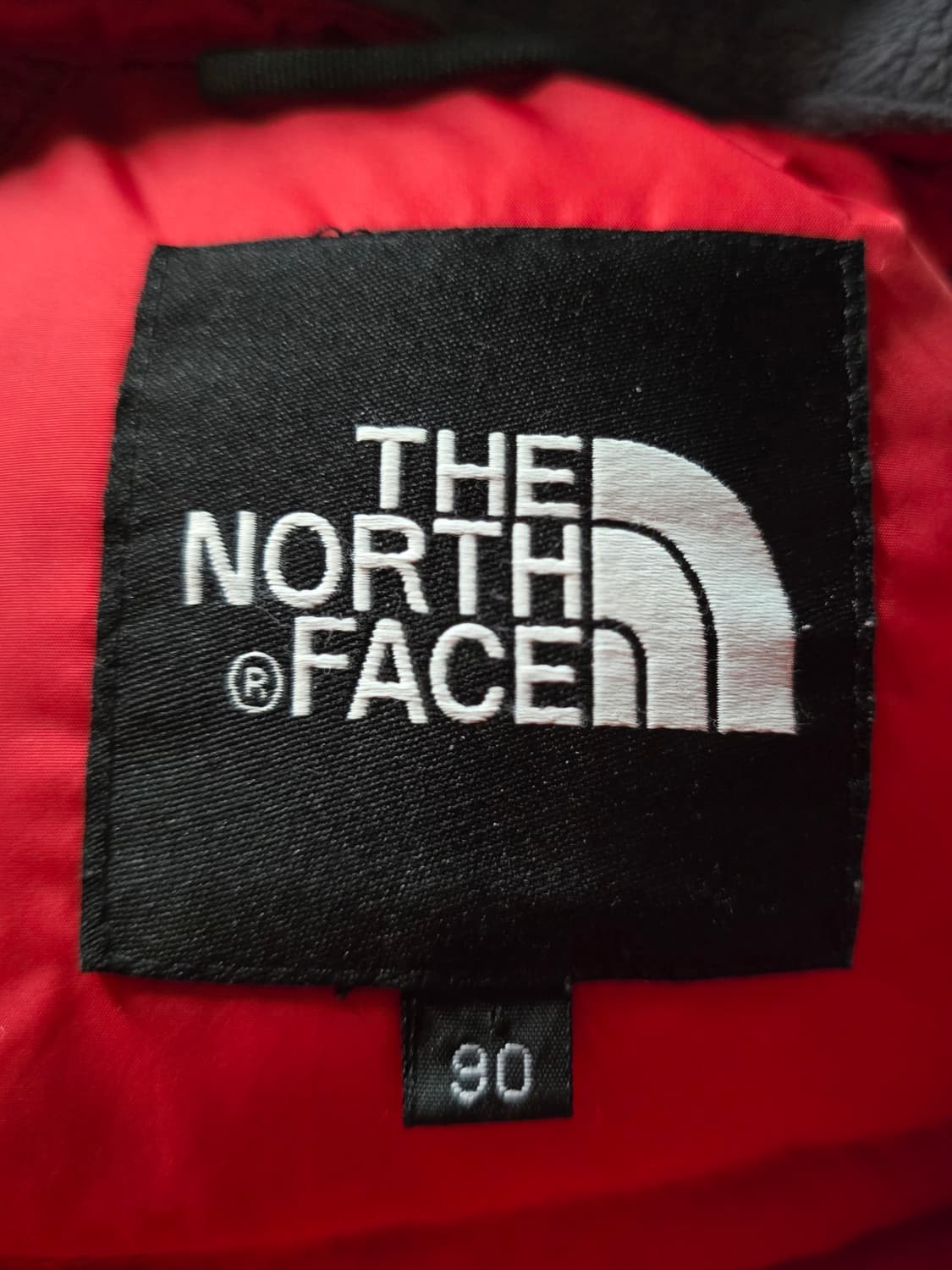 노스페이스 700 시그마 구스다운패딩.
싸이즈 90~95 상품이미지4