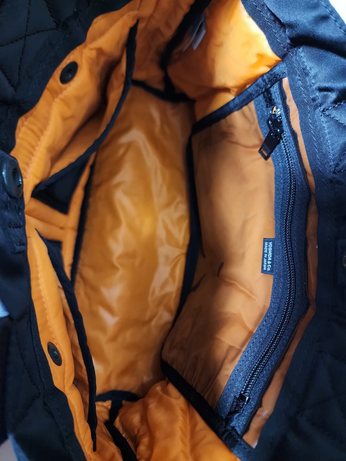 요시다포터 탱커 토트백 상품이미지4