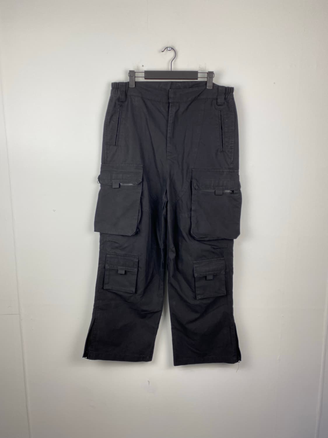 그레일즈 텍티컬 카고팬츠 size3 상품이미지1