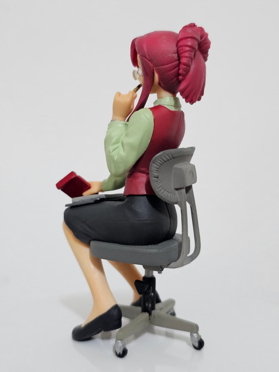 2000년초 코토부키야  ~미주호카자미~ 퀄리티굿  9센티 상품이미지6