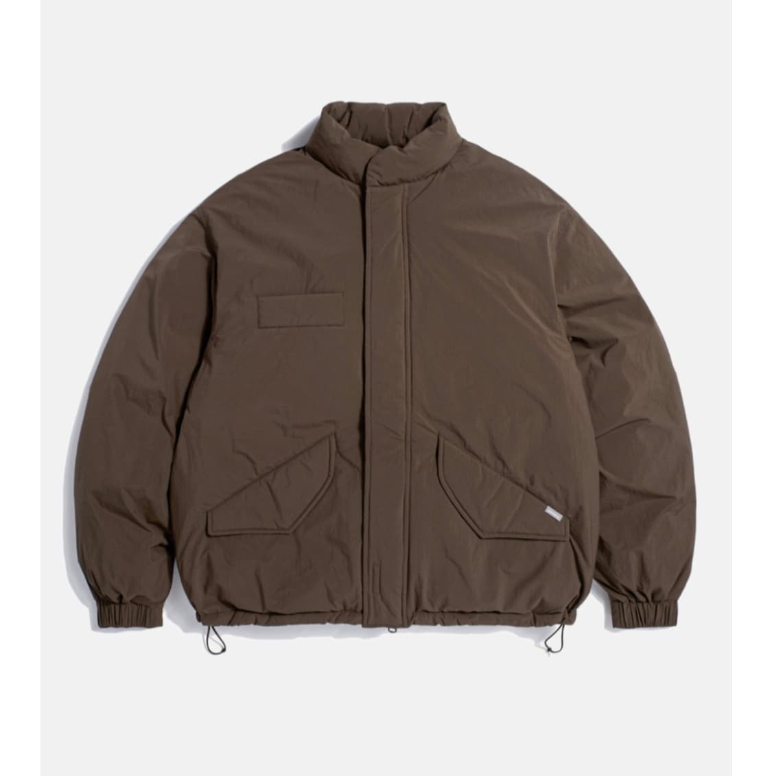 25FW 에스피오나지 M65 Down Blouson Parka 패딩 상품이미지3