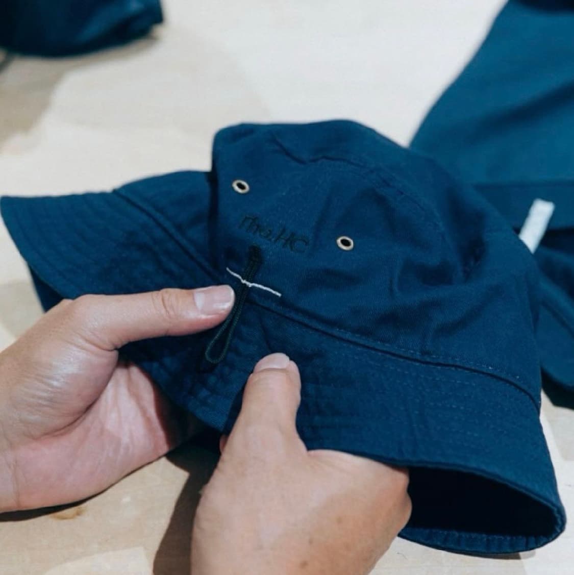 KAPTAIN SUNSHINE for The A Hermit  상품이미지2