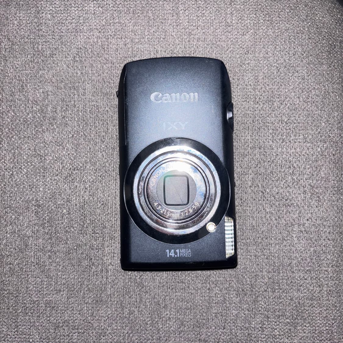 canon IXUY 210 상품이미지1