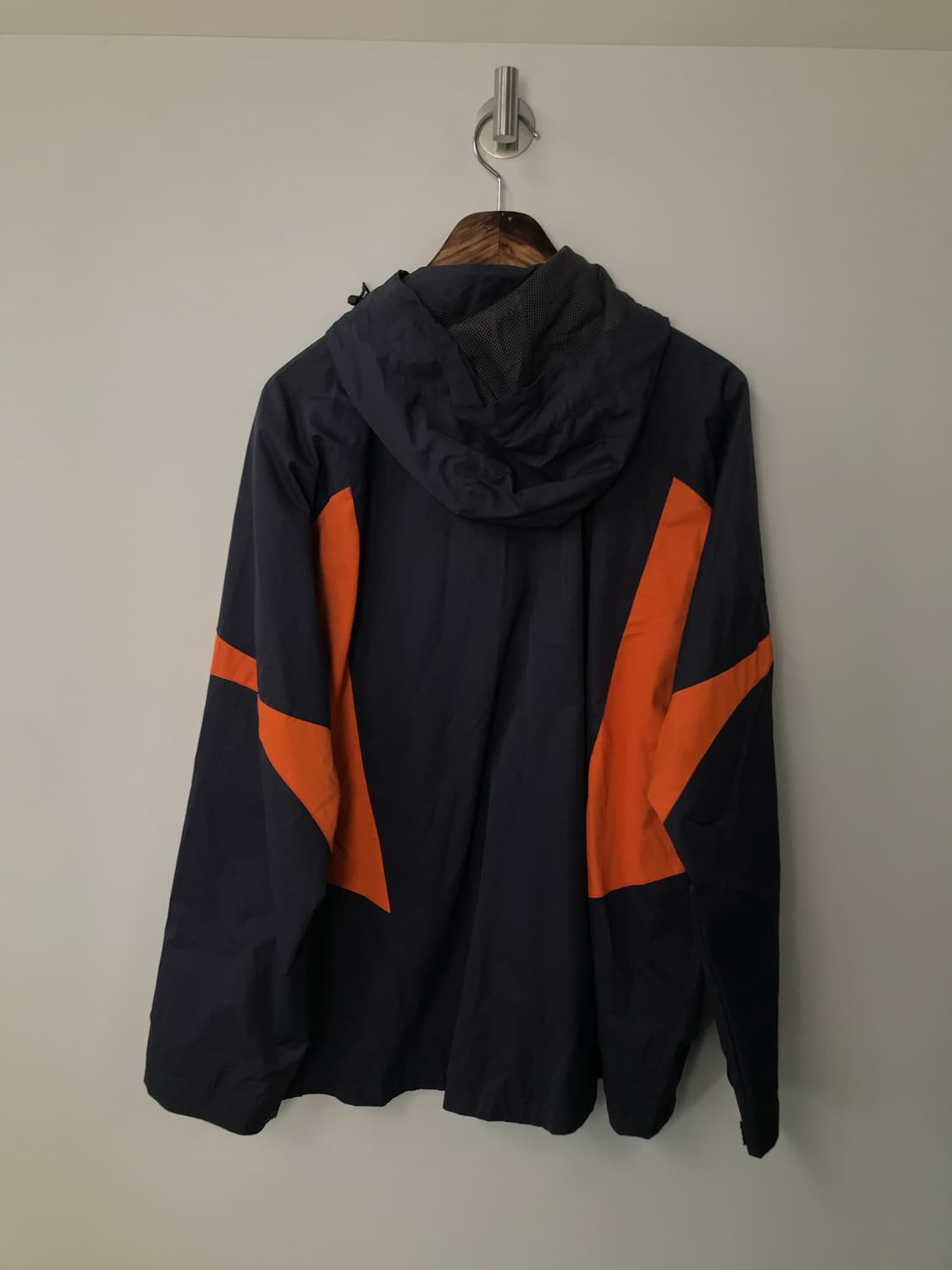 나이키 Acg 네이비 바람막이 자켓  상품이미지3