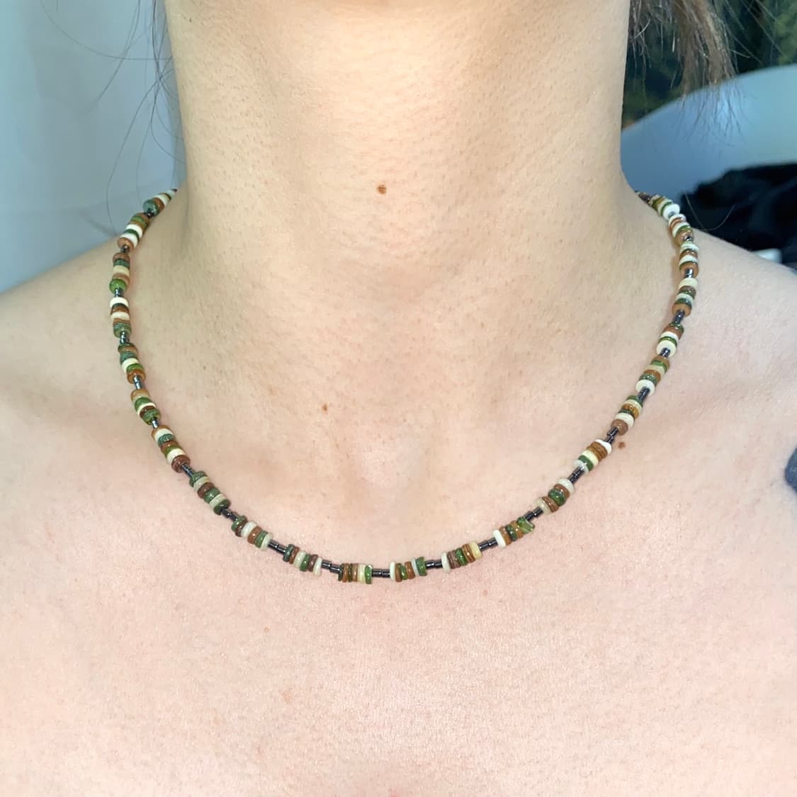 inca 목걸이 상품이미지1