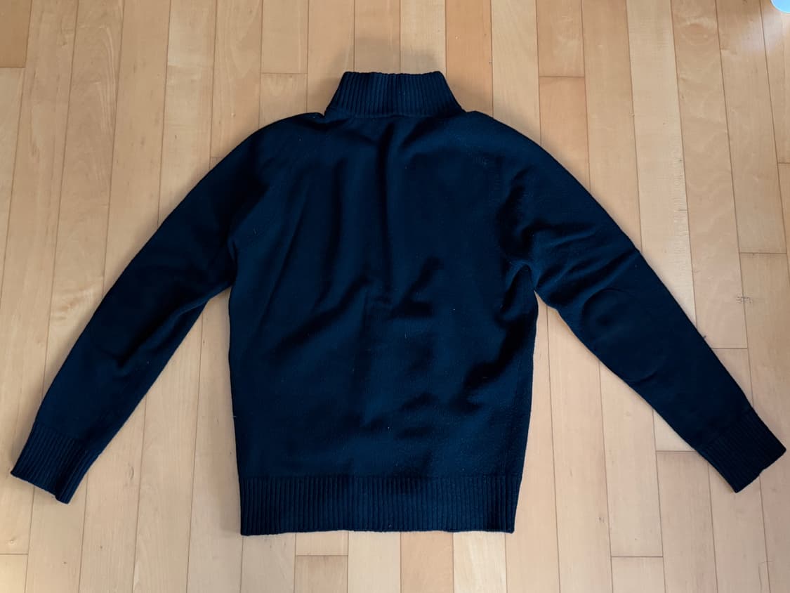 프라다 집업 가디건 (48) 상품이미지7