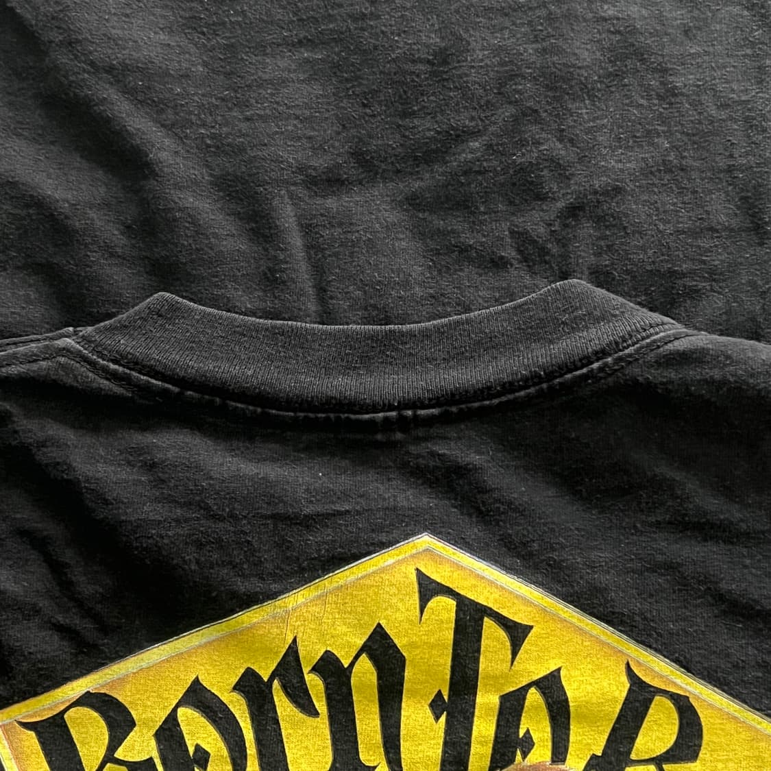 Camel ‘born to be smooth’ 프로모 티셔츠 상품이미지8