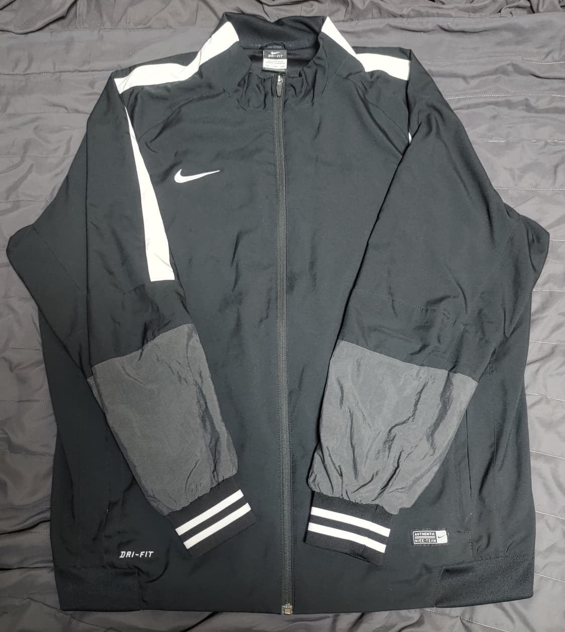 나이키 드라이핏 트랙 자켓 상품이미지1