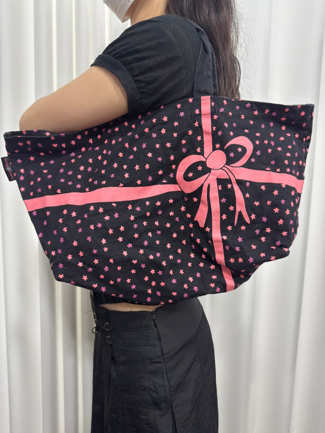 tsumori chisato design shoulderbag 상품이미지1