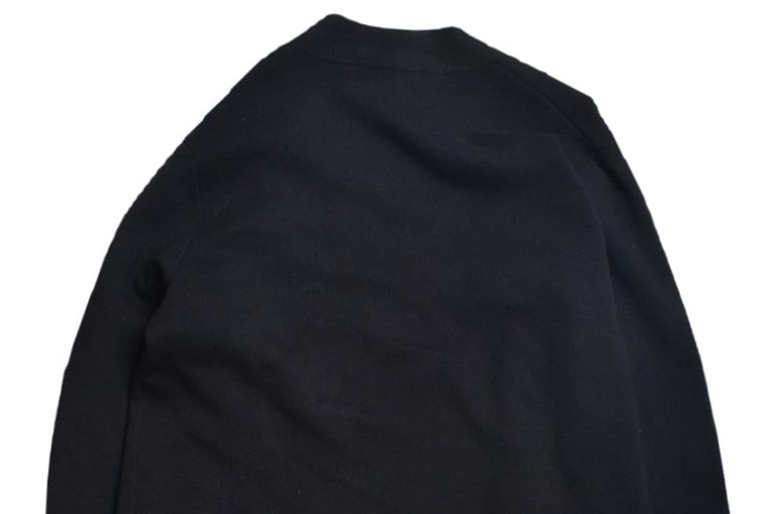 나노유니버스 유타카 코튼 가디건 M N0846 상품이미지5