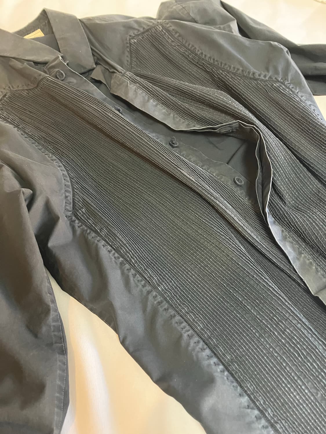 rajesh pratap singh 셔츠 상품이미지5