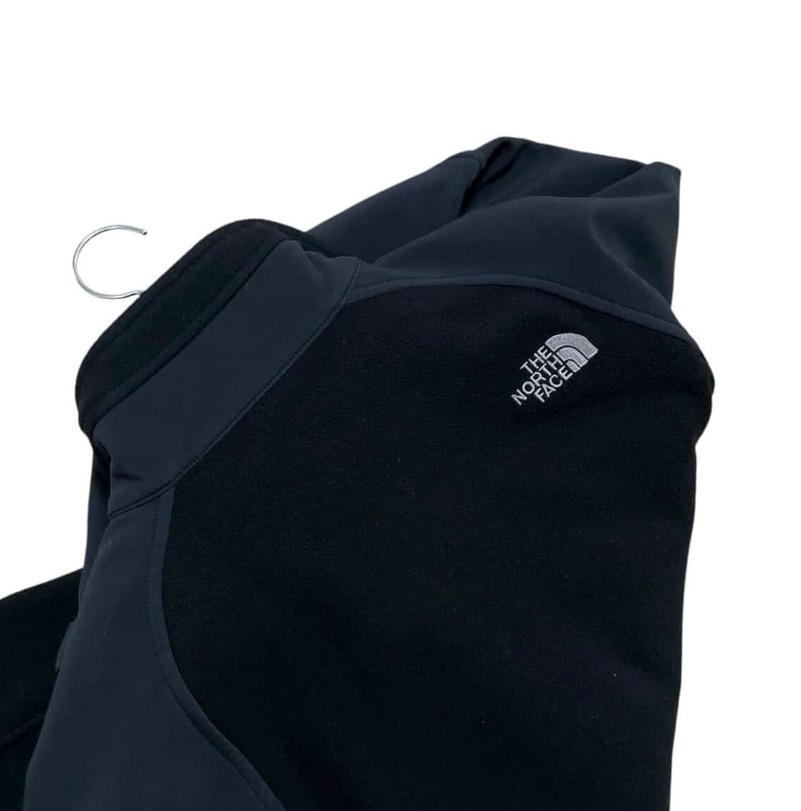 노스페이스 플리스 집업 상품이미지3