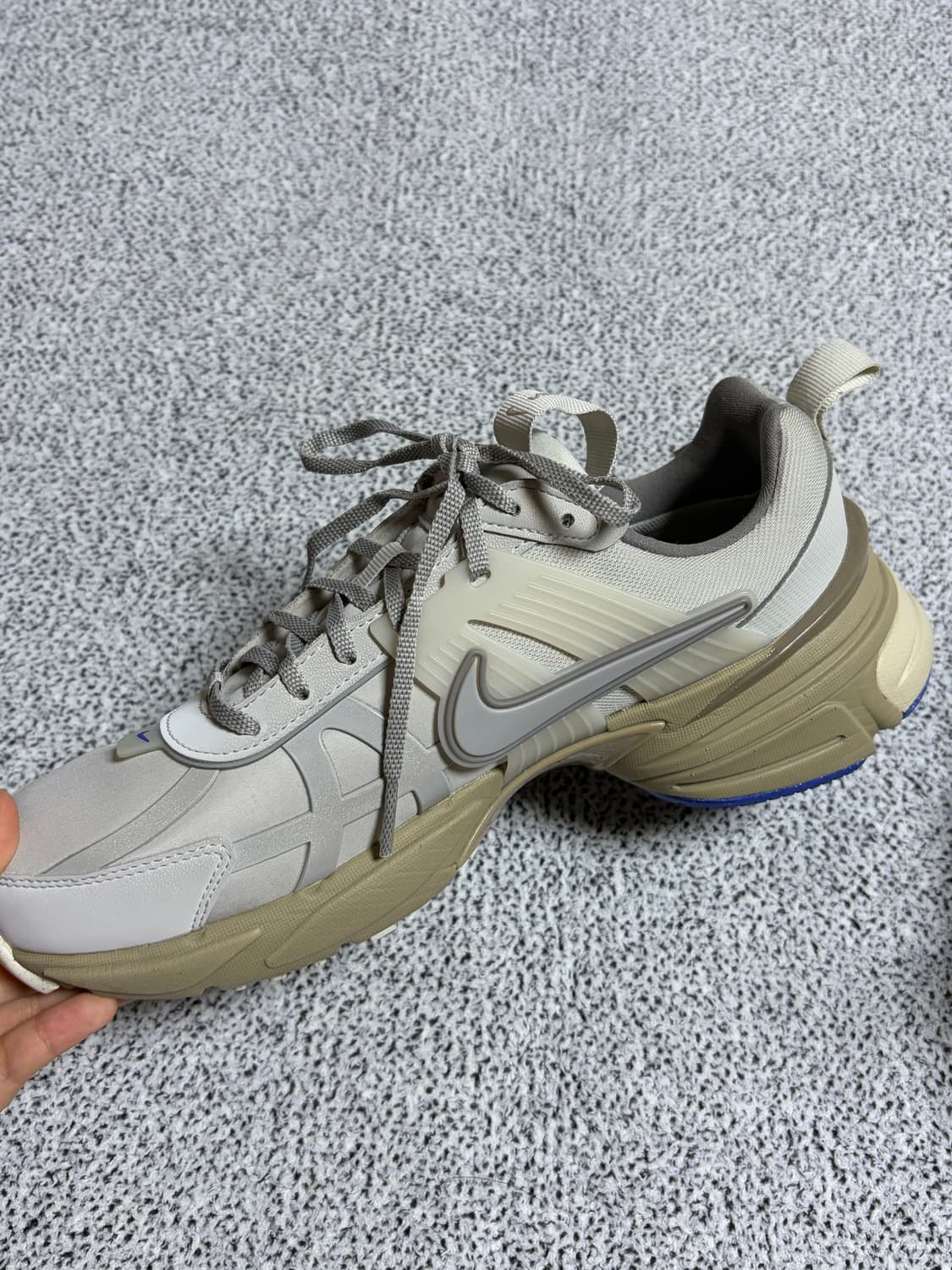 나이키 V2K 런 고어텍스 운동화 상품이미지2