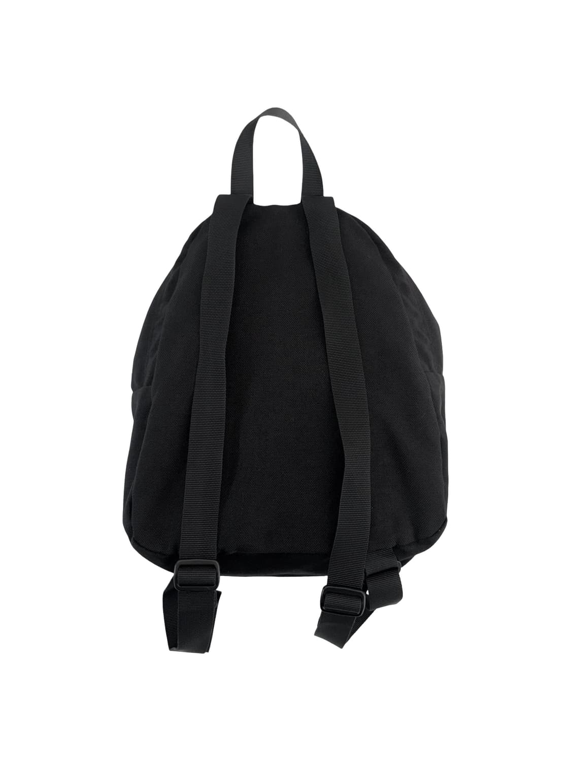 단톤 코듀라 백팩 블랙 상품이미지2