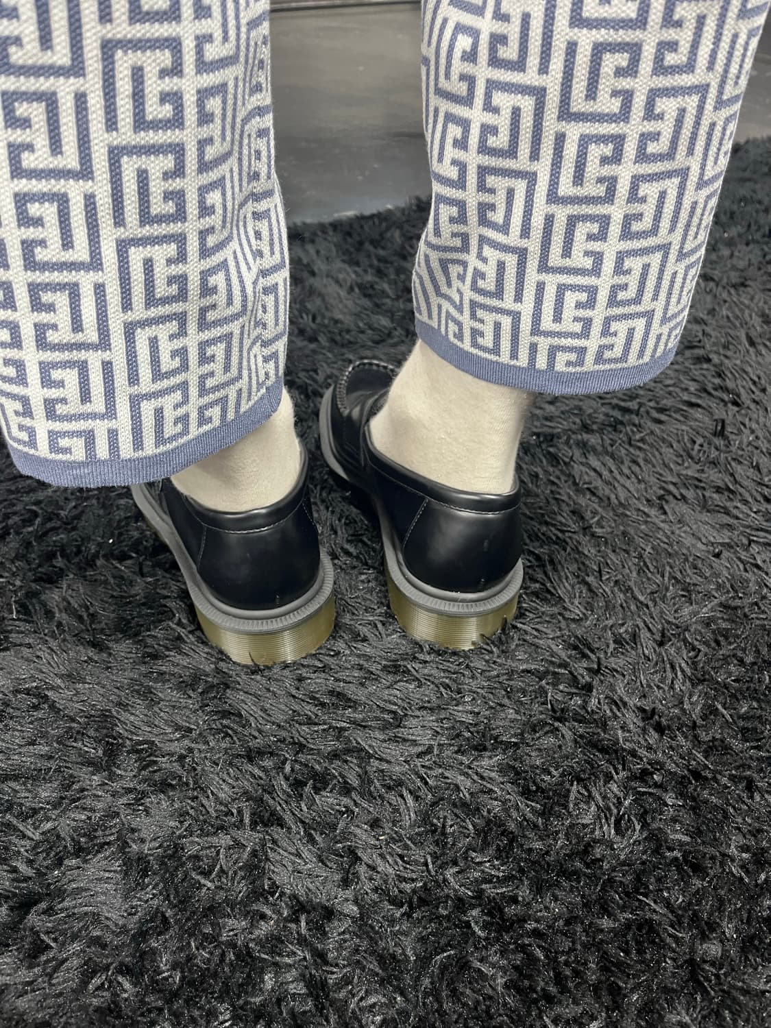 닥터마틴 에봇 240사이즈 상품이미지2