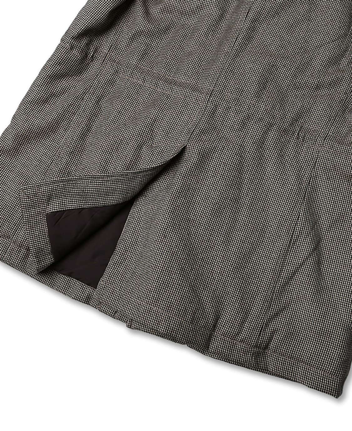 루이지 보렐리 [Luigi Borrelli] 체크 울 사르토리아 필드자켓 상품이미지7