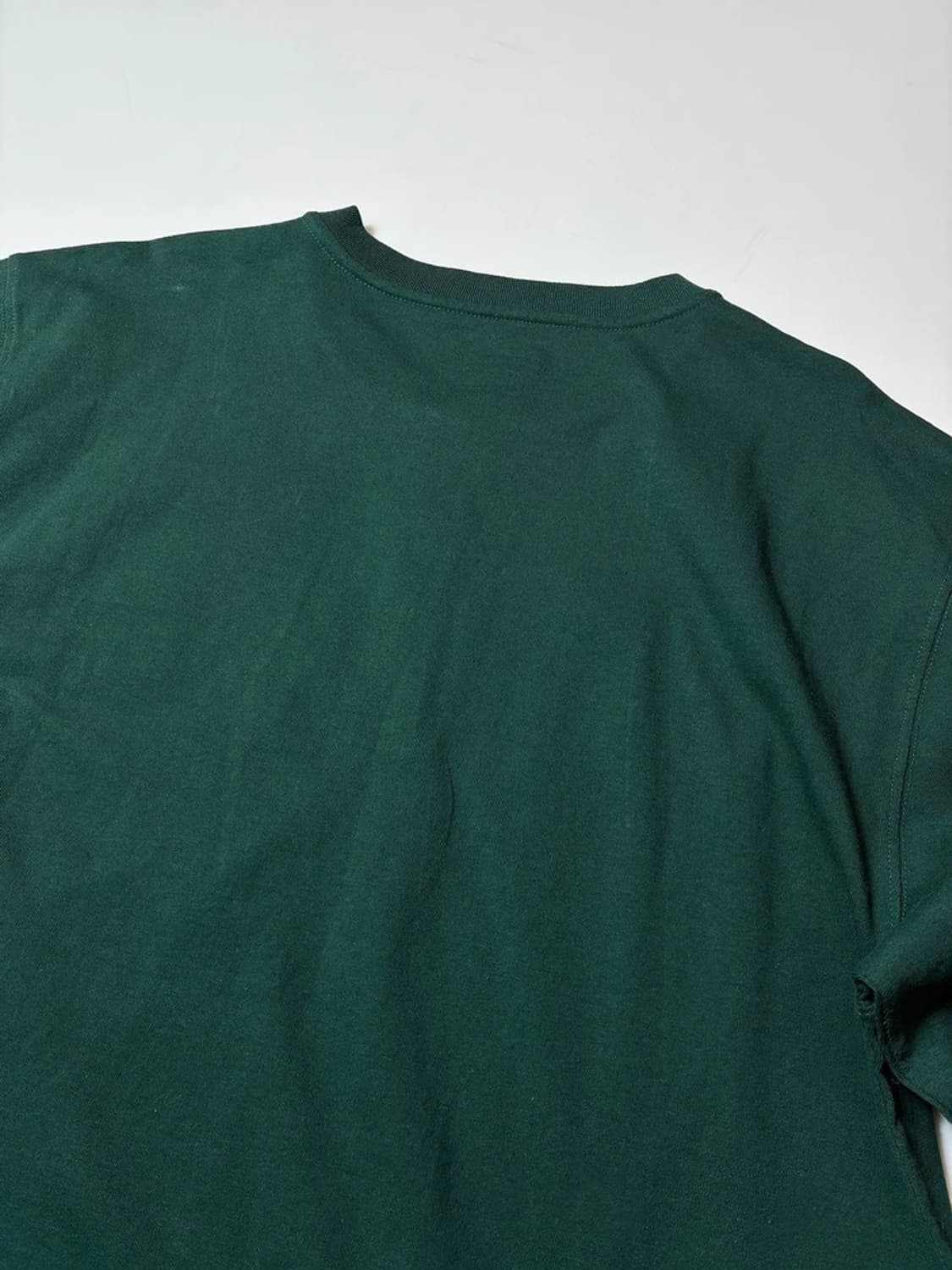 칼하트 헨리 레귤러 포켓 롱 슬리브 PN8769 상품이미지5