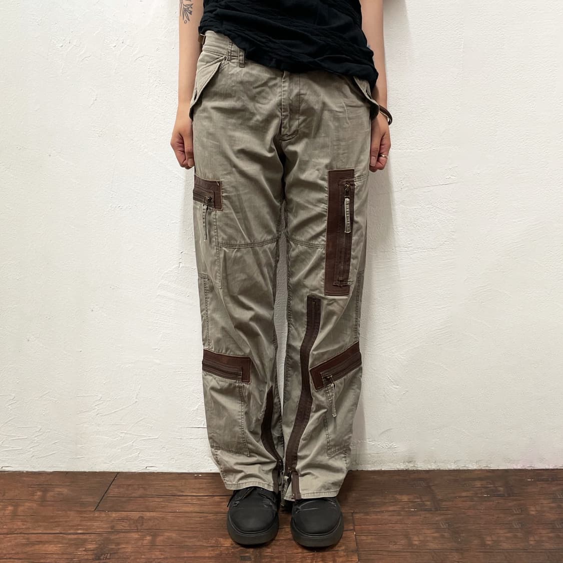 고무 옴므 (Gomme Homme) 상품이미지9