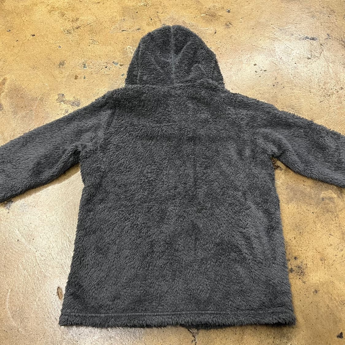 [정품/XXL(16-18)] 파타고니아 키즈 후리스 후드집업 b19 상품이미지4