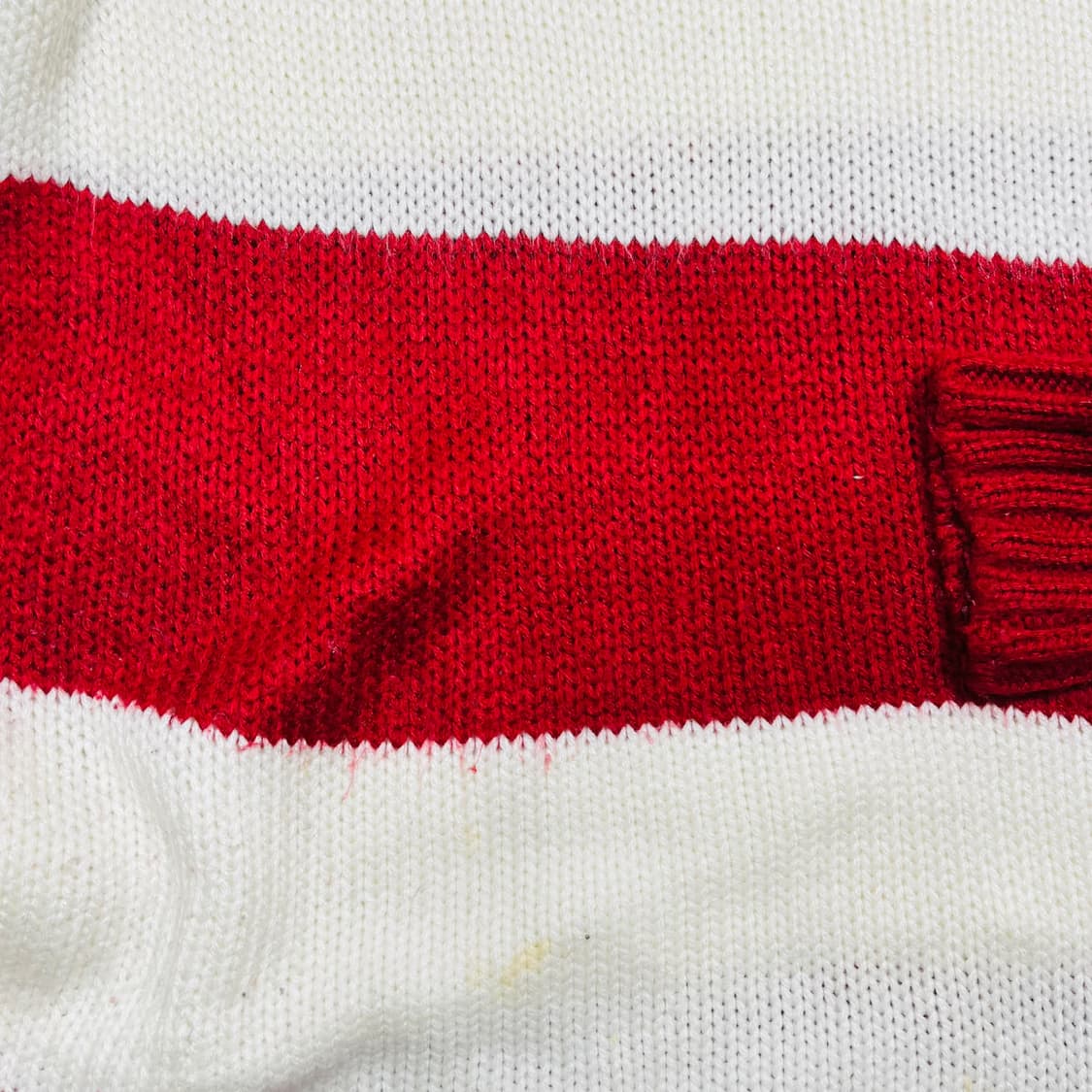 Sango y2k American Vintage knitwear 상품이미지5