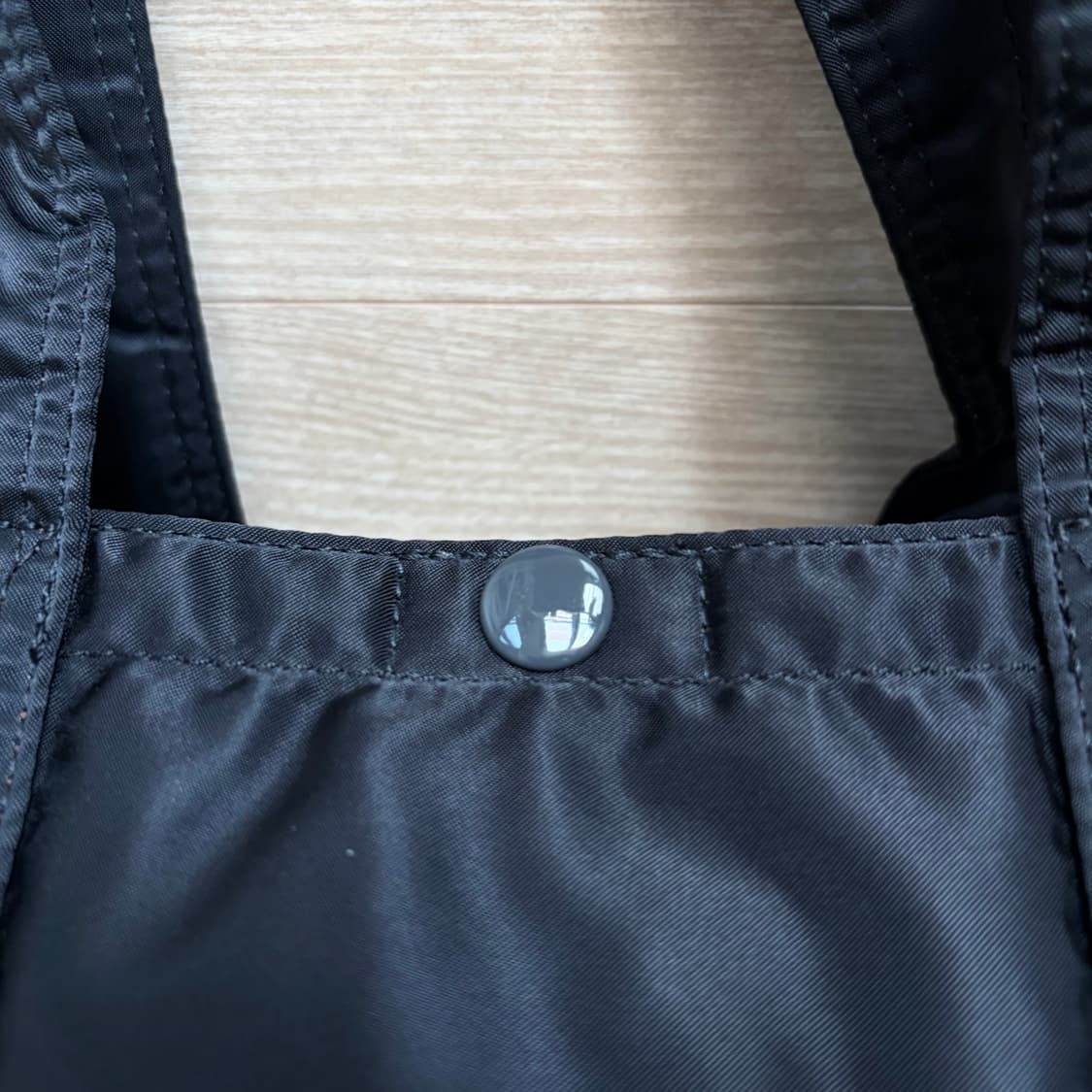 요시다포터 porter 보스턴백 더플백 블랙 라지 L (미사용에 가까움) 상품이미지4