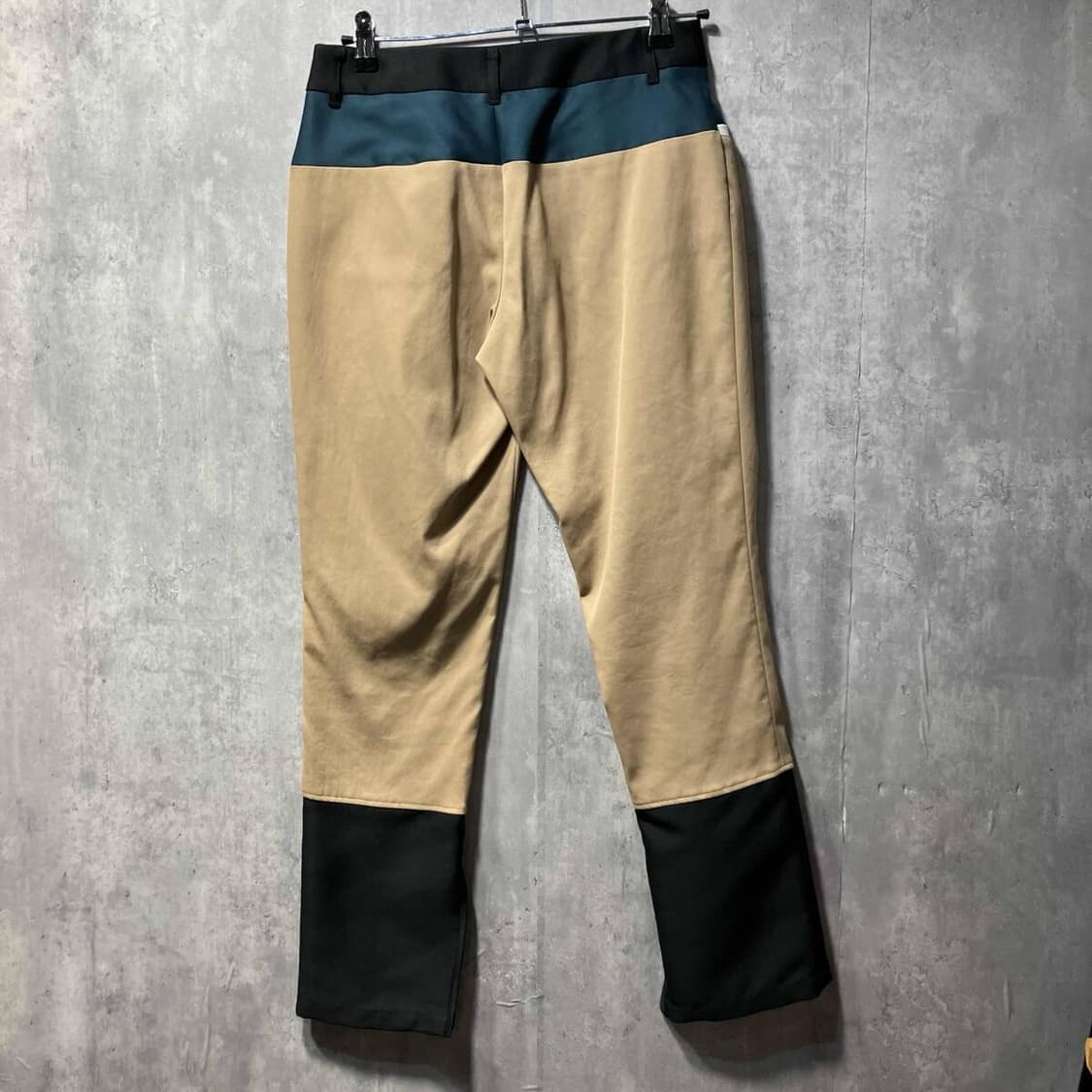 issey miyake zip pants 상품이미지3