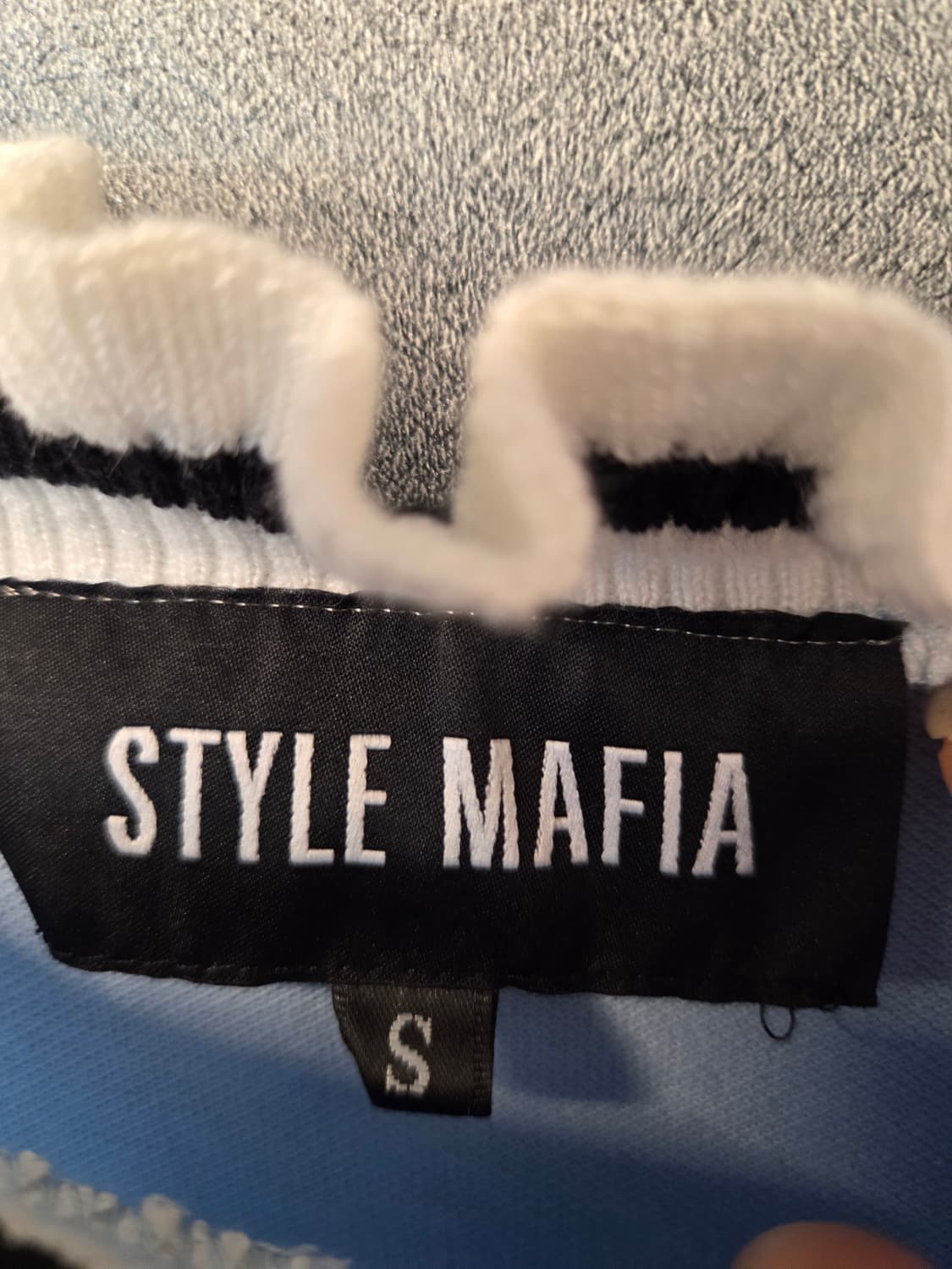 스타일마피아 반팔티 상품이미지9