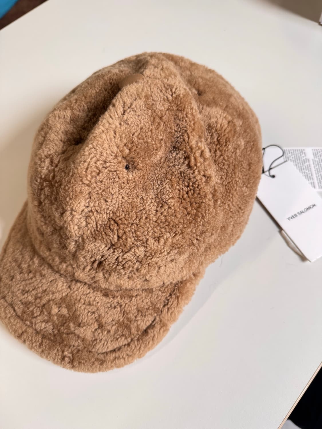 이브살로몬 모자 상품이미지1