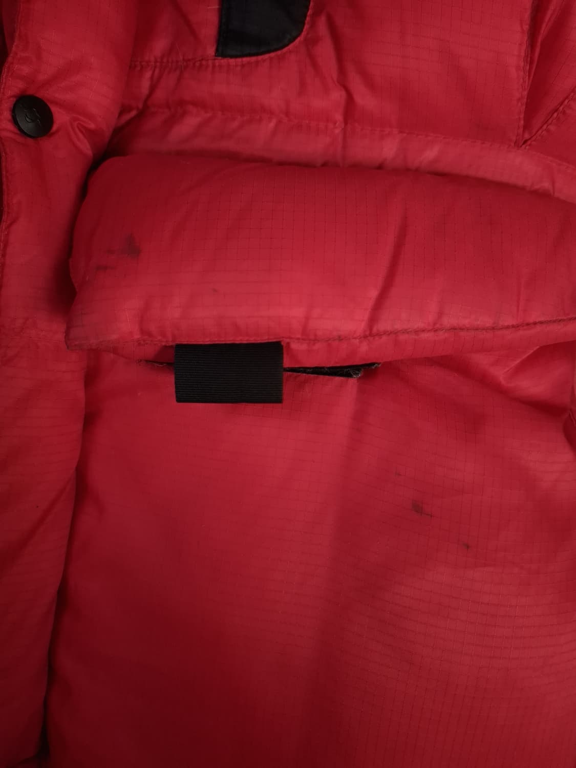 오리지날 대장급 Rab 익스페디션 클래식 다운 자켓 상품이미지4